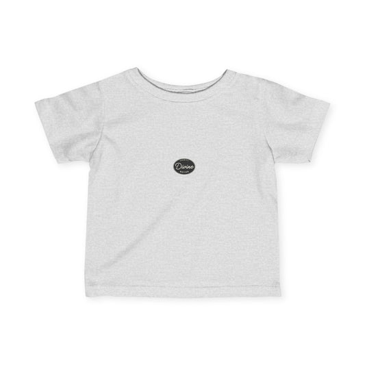 Tiny Trails Tee – Inspired by Romans 12:2